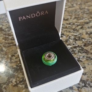 Pandora Charm Venetian Glass
